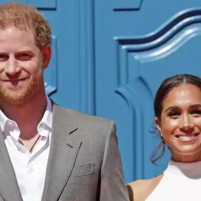 Harry and Meghan criticised by Montecito neighbours