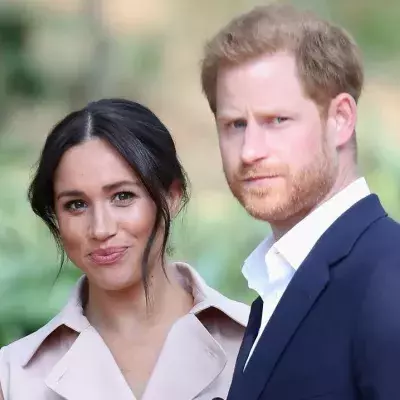 Harry and Meghan Finally Announce Their First Netflix Project!
