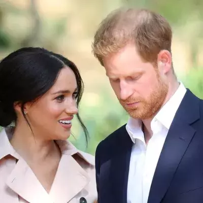 Harry and Meghan partner up with aid organisations in Afghanistan and Haiti