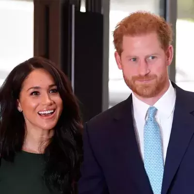 Harry and Meghan