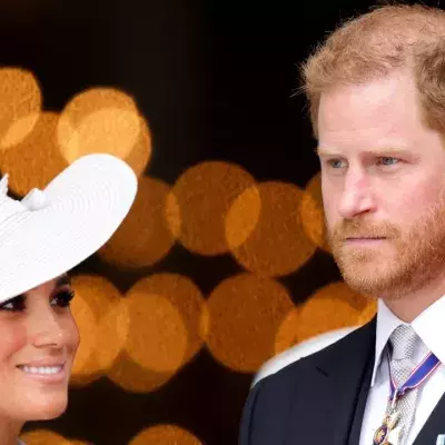 Harry and Meghan's bodyguard accused of domestic violence: Did the Sussexes know?