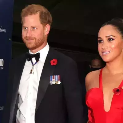 Harry berated by the royal family over Meghan’s estranged father