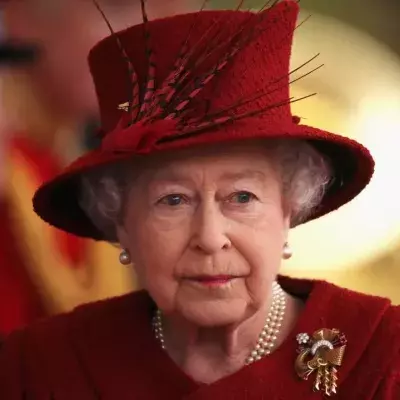 Here's How The Queen Will Spend Her First Birthday Without Prince Philip