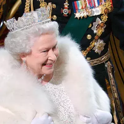 Here’s The Queen’s Opinion On Wearing Fur