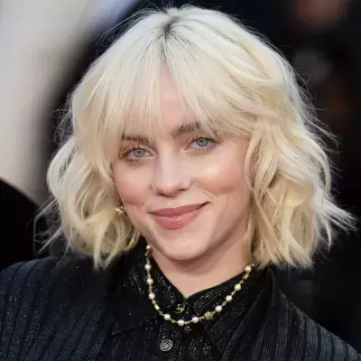 How Billie Eilish broke Royal protocol upon meeting Prince William and Kate