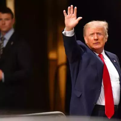 'I think Harry has been used horribly': Donald Trump takes a jab at Meghan Markle