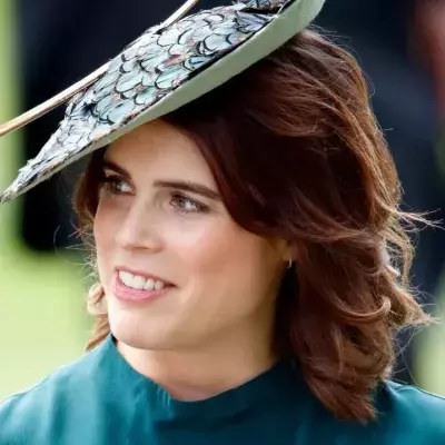 Inside the £20k Labour Ward Both Princess Eugenie and Meghan Markle Gave Birth In