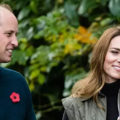 Kate and William to have their own sleeping facilities at Meghan’s