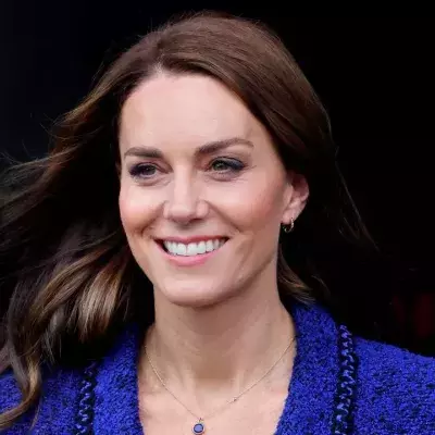 Kate could become Counsellor of State