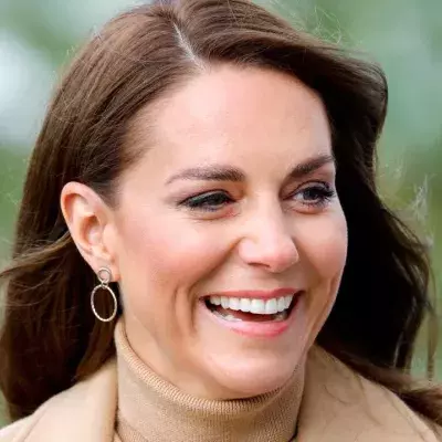 Kate Middleton ‘cleverly’ hides this from public