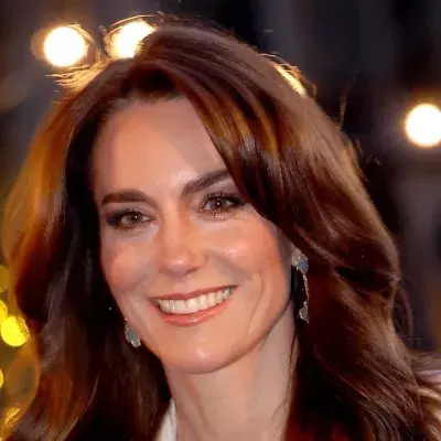 Kate Middleton health 