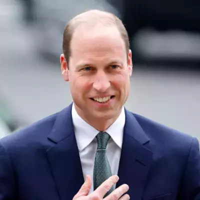 Kate Middleton Prince William sweet comment wife official visit Sheffield