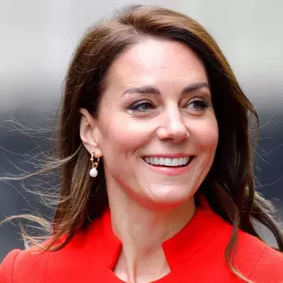 Kate Middleton Princess Anne Princess Charlotte Royal Family future