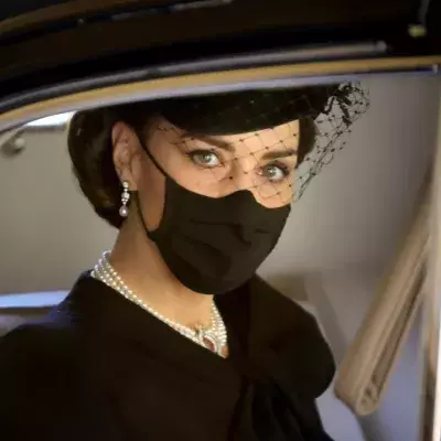 Kate Middleton, queen to be