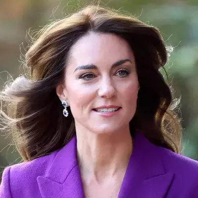 Kate Middleton Royal Family edited photos Photoshop Queen Elizabeth Prince Archie christening photo