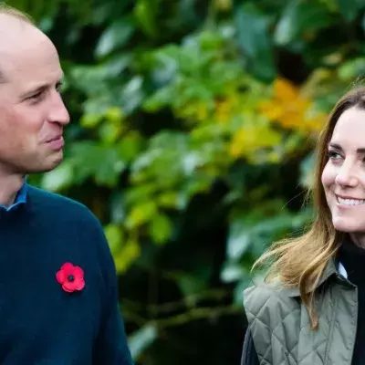 Kate Middleton upset over seeing William's struggle over the alleged rift between the brothers