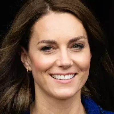 Kate Middleton was ‘really bad’ at this thing she tried to do for Prince George