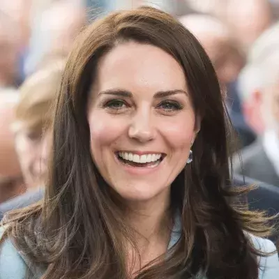 Kate Middleton
