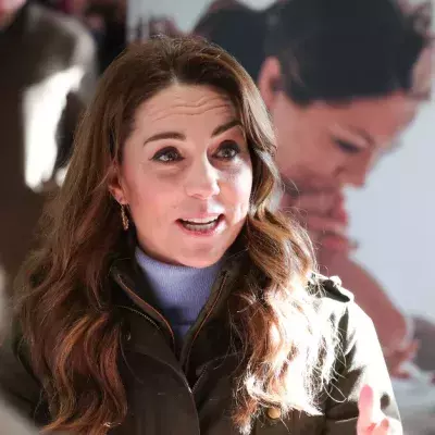 This Is Kate Middleton's Unexpected Guilty Pleasure