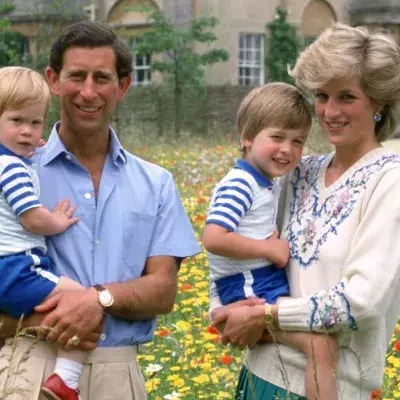 King Charles and Prince William: Rare and private photos of the Royals that are worth thousands revealed