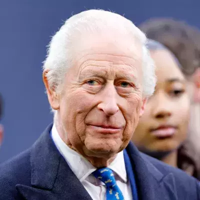 King Charles bought house £3M grand gesture Queen Camilla Lacock village