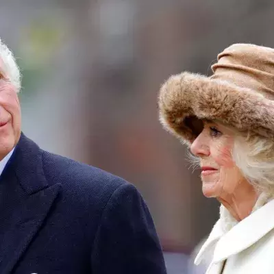 King Charles coronation preparation reveals he is currently in a vulnerable position