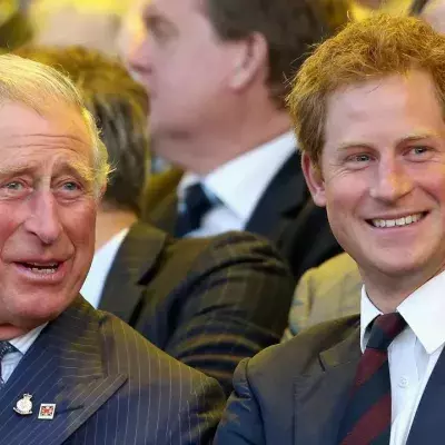 King Charles could face PR nightmare with Archie and Lilibet's titles