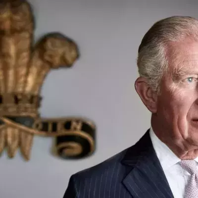 King Charles’ favourite royal house that’ll undergo £45m restoration