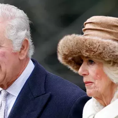 King Charles' five-year plan could spell trouble for working Royals as key details have been revealed