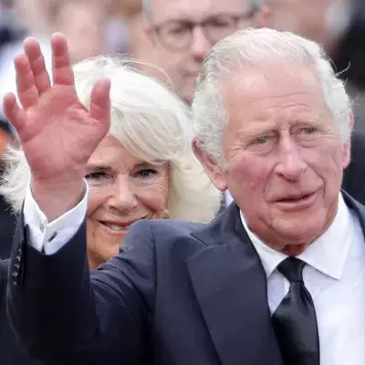 King Charles III: The challenges that lie ahead for the monarch