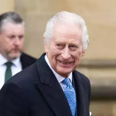 King Charles III desperate to see grandchildren Archie Lilibet