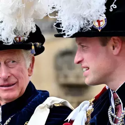King Charles III has a new landlord who he owes £700,000