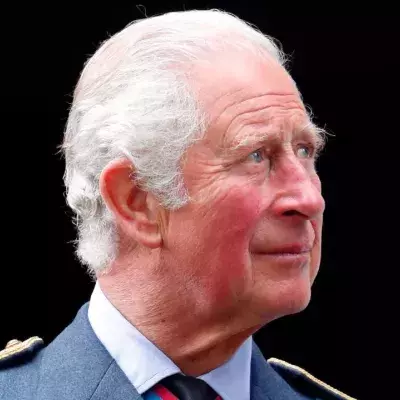 King Charles III: Here’s who he wants to look after him when he’s ‘very old’
