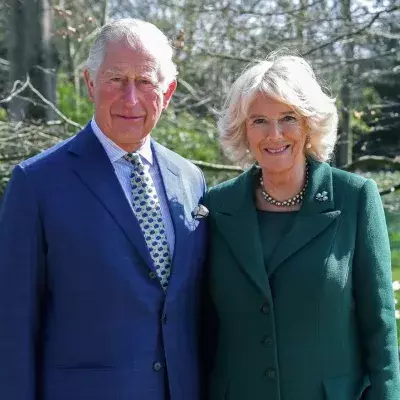 King Charles III: The phone call that made all the difference