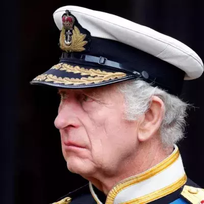 King Charles III's coronation in danger 
