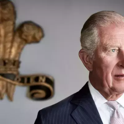 King Charles III's late uncle abused a child