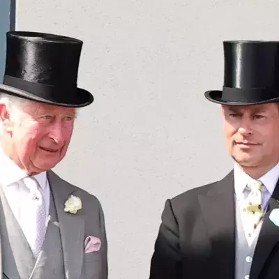 King Charles neglects a wedding promise made by Queen Elizabeth