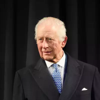 King Charles not richest member Royal family Kate William take over money