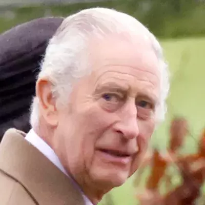 King Charles Prince William Royal Family