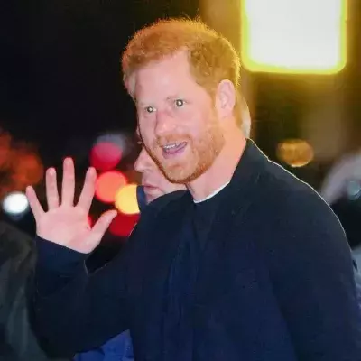 King Charles' £650 million inheritance could be bad news for Prince Harry