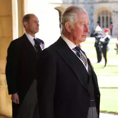 King Charles requests to appoint these two additional working Royals