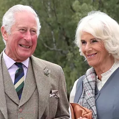 King Charles' 'secret son' will take a 'fresh approach' to prove his lineage next year