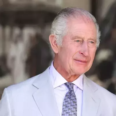 King Charles to spend January at Balmoral Estate 