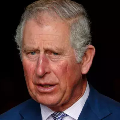 King Charles to star in this upcoming TV show