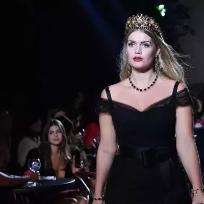 Kitty Spencer