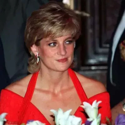 Lady Di