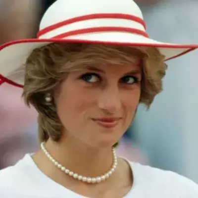 Lady Di