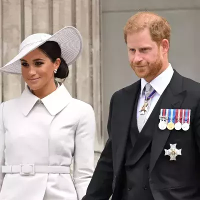 Lilibet Diana: What you should know about Prince Harry and Meghan’s daughter