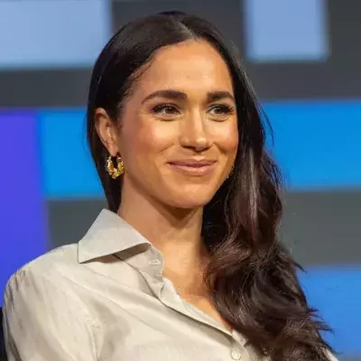 Meghan Markle accused plagiarism