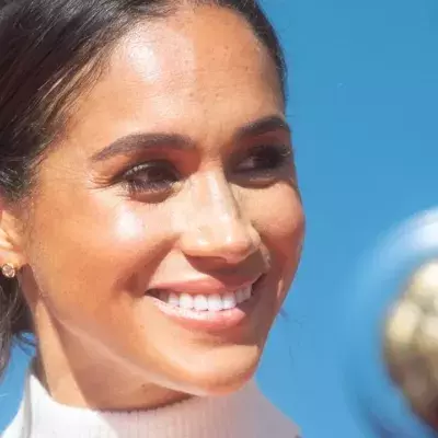 Meghan Markle compared to Chrissy Teigen, here's why